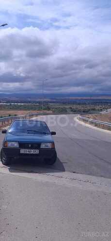 LADA (VAZ) 2109 1998, 380,000 km - 1.5 l - Şabran