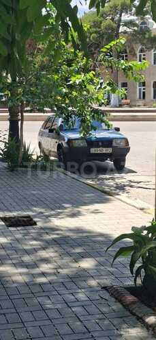 LADA (VAZ) 2109 1998, 380,000 km - 1.5 l - Şabran