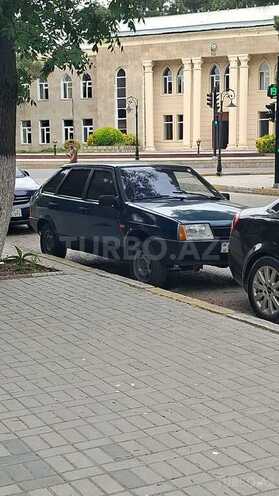LADA (VAZ) 2109 1998, 380,000 km - 1.5 l - Şabran