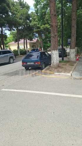 LADA (VAZ) 2109 1998, 380,000 km - 1.5 l - Şabran