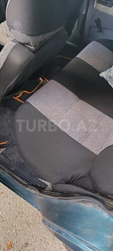 LADA (VAZ) 2109 1998, 380,000 km - 1.5 l - Şabran