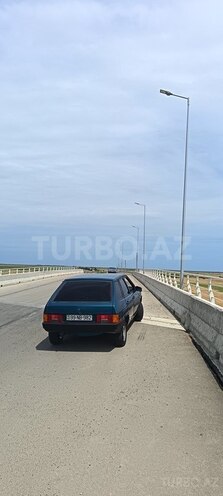 LADA (VAZ) 2109 1998, 380,000 km - 1.5 l - Şabran