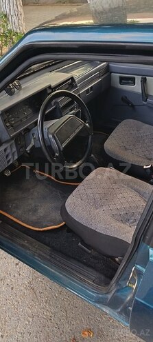 LADA (VAZ) 2109 1998, 380,000 km - 1.5 l - Şabran