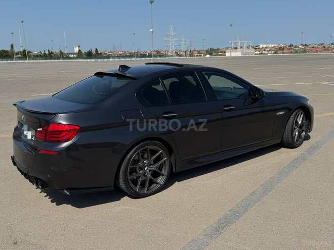 BMW 528 2013, 290,000 km - 2.0 l - Bakı