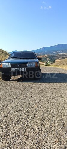 LADA (VAZ) 2109 1998, 380,000 km - 1.5 l - Şabran