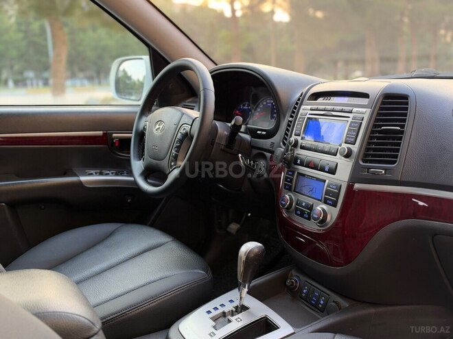 Hyundai Santa Fe 2010, 303,000 km - 2.0 л - Sumqayıt