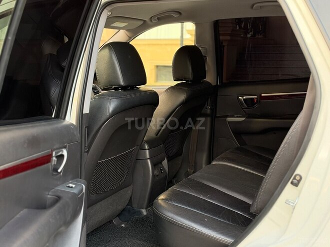Hyundai Santa Fe 2010, 303,000 km - 2.0 л - Sumqayıt