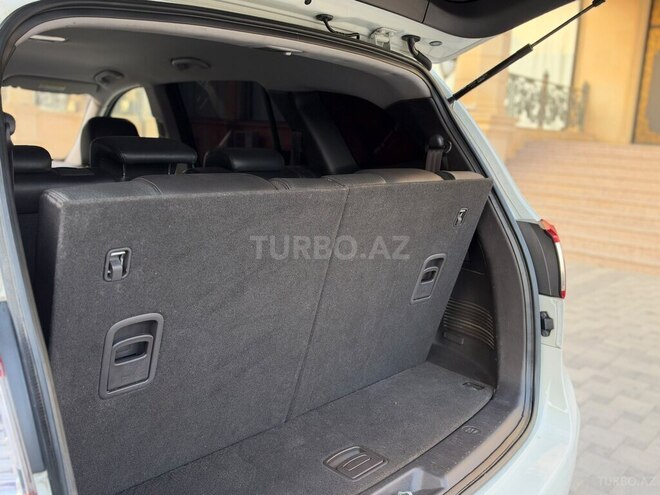 Hyundai Santa Fe 2010, 303,000 km - 2.0 л - Sumqayıt