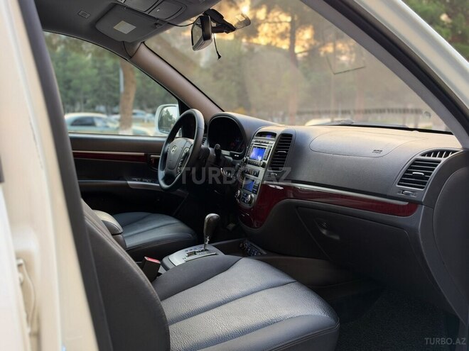 Hyundai Santa Fe 2010, 303,000 km - 2.0 л - Sumqayıt