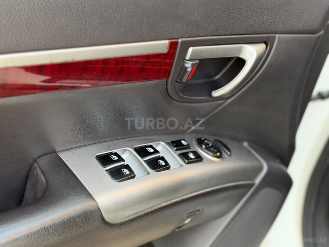 Hyundai Santa Fe 2010, 303,000 km - 2.0 л - Sumqayıt