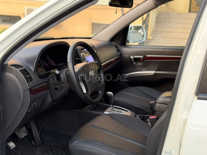 Hyundai Santa Fe 2010, 303,000 km - 2.0 л - Sumqayıt
