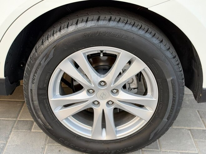 Hyundai Santa Fe 2010, 303,000 km - 2.0 л - Sumqayıt