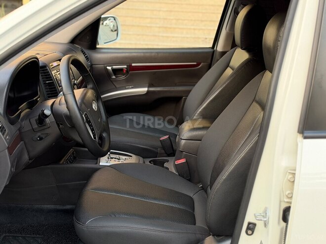 Hyundai Santa Fe 2010, 303,000 km - 2.0 л - Sumqayıt