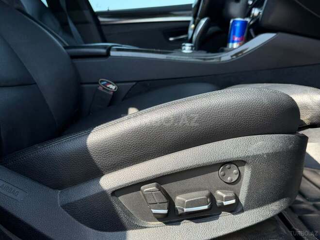 BMW 528 2013, 290,000 km - 2.0 l - Bakı