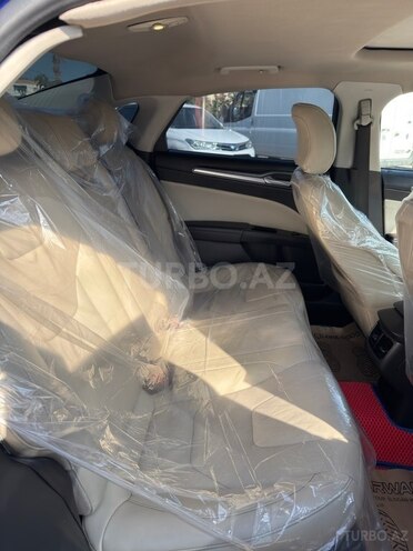 Ford Fusion (North America) 2015, 230,000 km - 2.0 l - Bakı