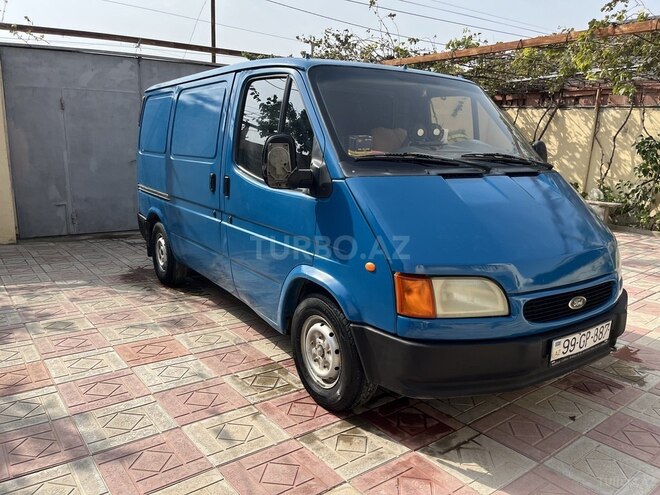 Ford Transit 1999, 472,724 km - 2.5 л - Bakı
