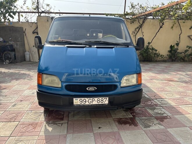 Ford Transit 1999, 472,724 km - 2.5 л - Bakı