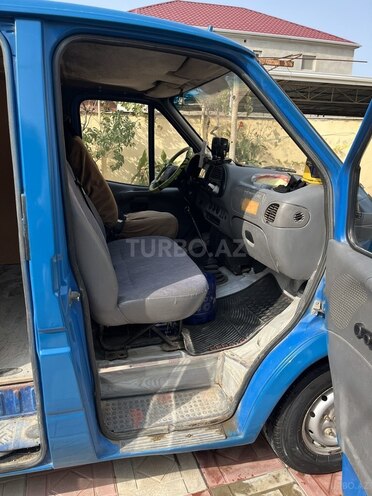 Ford Transit 1999, 472,724 km - 2.5 л - Bakı