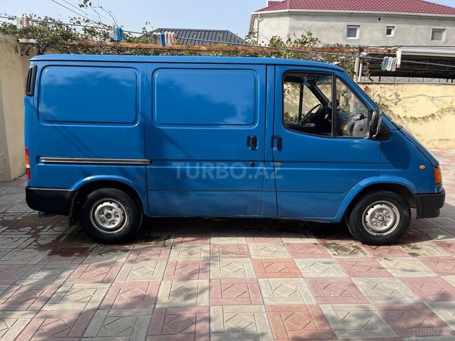 Ford Transit 1999, 472,724 km - 2.5 л - Bakı
