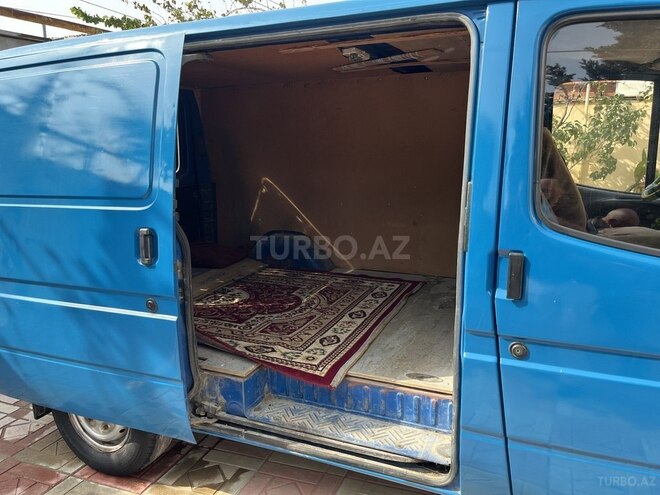 Ford Transit 1999, 472,724 km - 2.5 л - Bakı