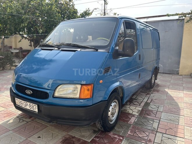 Ford Transit 1999, 472,724 km - 2.5 л - Bakı