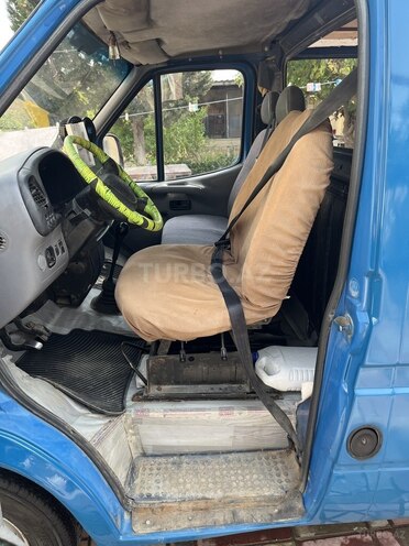 Ford Transit 1999, 472,724 km - 2.5 л - Bakı