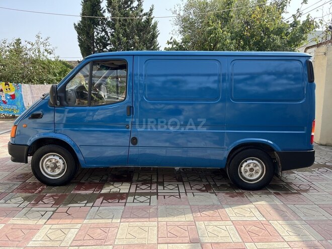 Ford Transit 1999, 472,724 km - 2.5 л - Bakı
