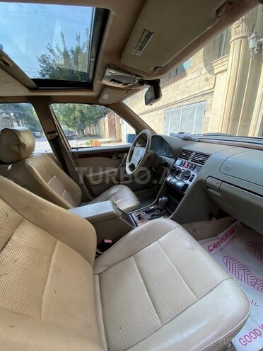 Mercedes C 230 1999, 345,460 km - 2.3 л - Şamaxı