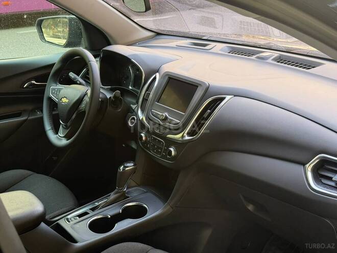 Chevrolet Equinox 2021, 75,000 km - 1.5 l - Bakı