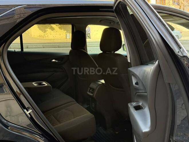Chevrolet Equinox 2021, 75,000 km - 1.5 l - Bakı