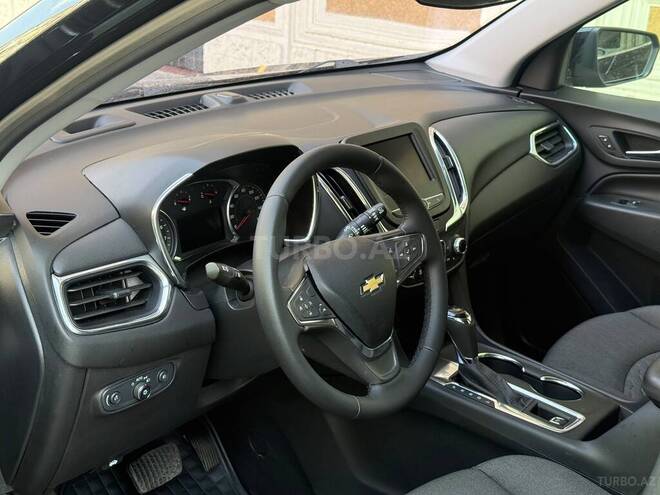 Chevrolet Equinox 2021, 75,000 km - 1.5 l - Bakı