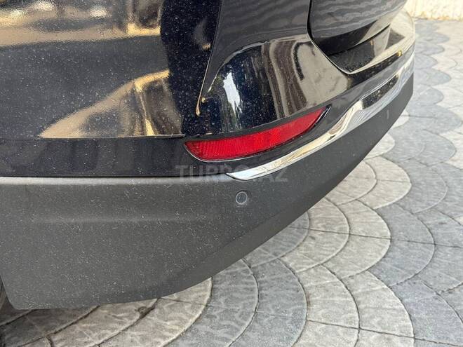 Chevrolet Equinox 2021, 75,000 km - 1.5 l - Bakı