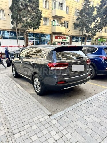 Kia Sorento 2017, 192,000 km - 2.0 л - Bakı