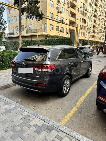 Kia Sorento 2017, 192,000 km - 2.0 л - Bakı
