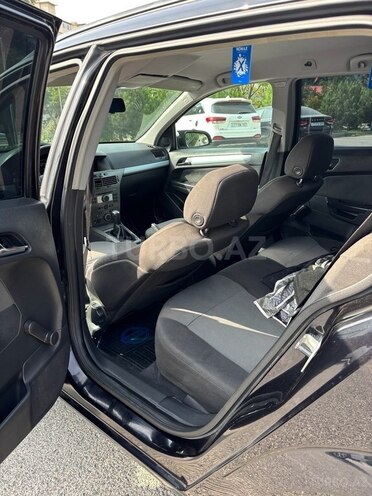 Opel Astra 2005, 304,409 km - 1.4 l - Bakı