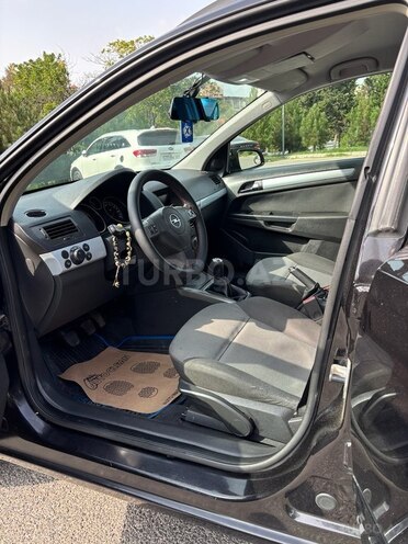 Opel Astra 2005, 304,409 km - 1.4 l - Bakı