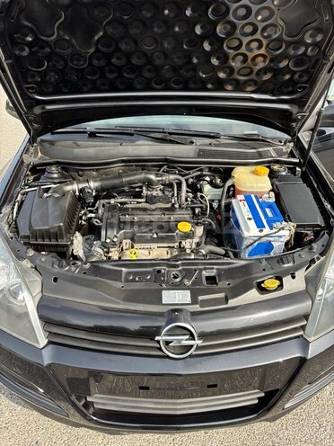 Opel Astra 2005, 304,409 km - 1.4 l - Bakı