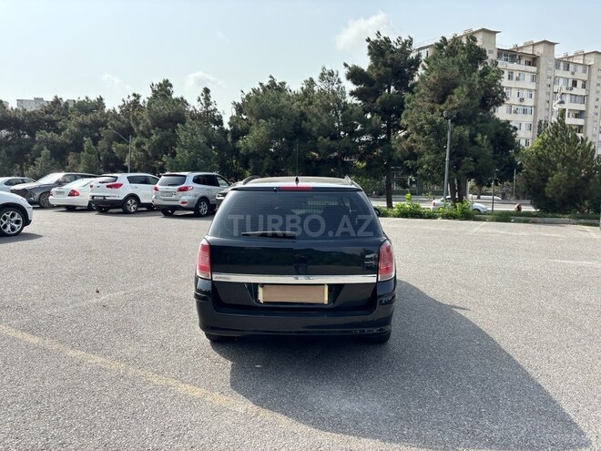 Opel Astra 2005, 304,409 km - 1.4 l - Bakı
