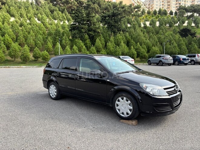 Opel Astra 2005, 304,409 km - 1.4 l - Bakı