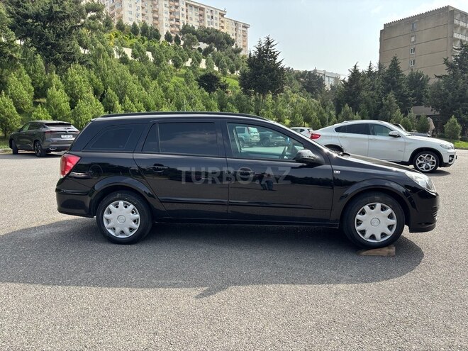 Opel Astra 2005, 304,409 km - 1.4 l - Bakı