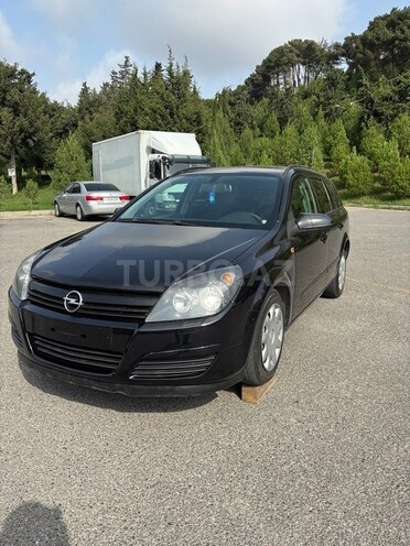 Opel Astra 2005, 304,409 km - 1.4 l - Bakı