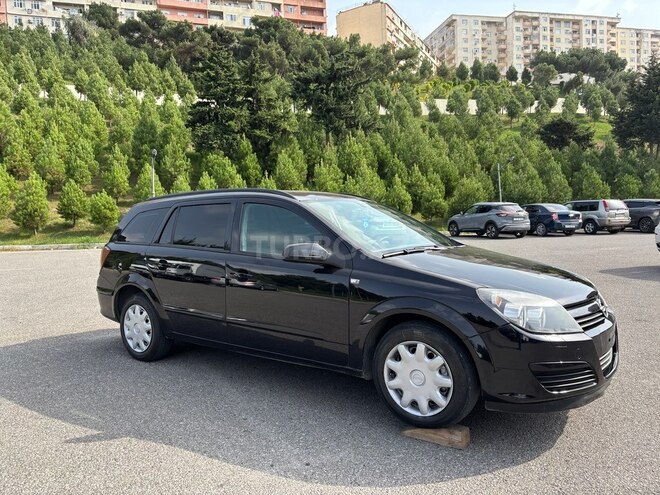 Opel Astra 2005, 304,409 km - 1.4 l - Bakı