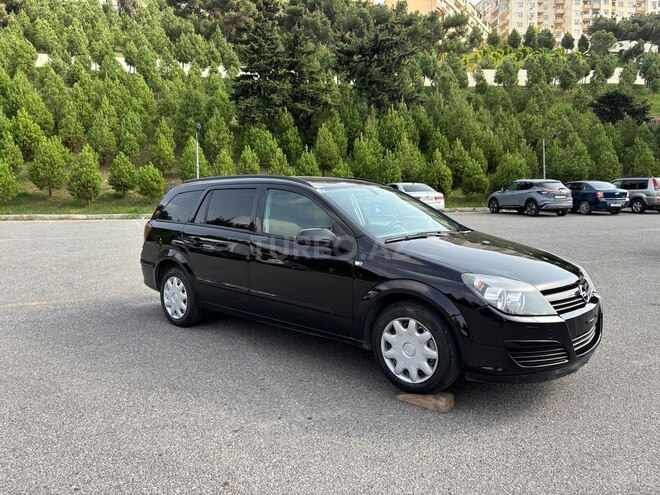 Opel Astra 2005, 304,409 km - 1.4 l - Bakı