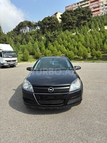 Opel Astra 2005, 304,409 km - 1.4 l - Bakı