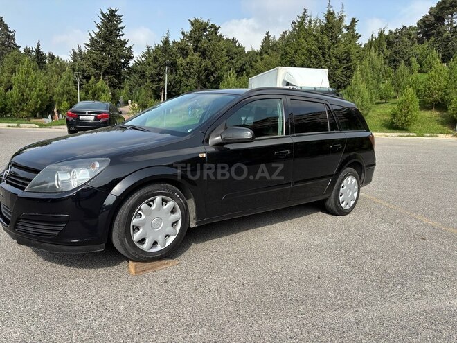 Opel Astra 2005, 304,409 km - 1.4 l - Bakı