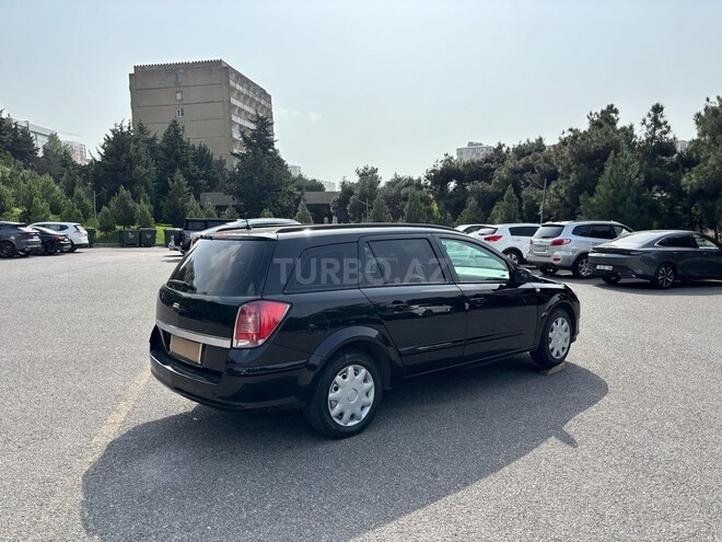 Opel Astra 2005, 304,409 km - 1.4 l - Bakı