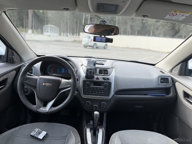 Chevrolet Cobalt 2024, 203,109 km - 1.5 l - Sumqayıt