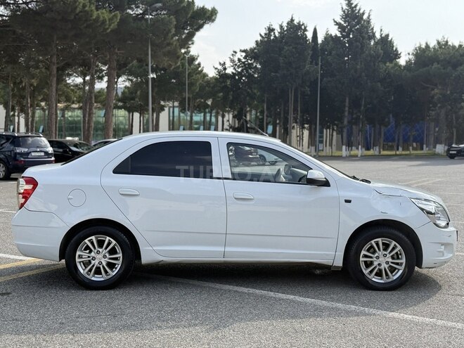 Chevrolet Cobalt 2024, 203,109 km - 1.5 l - Sumqayıt