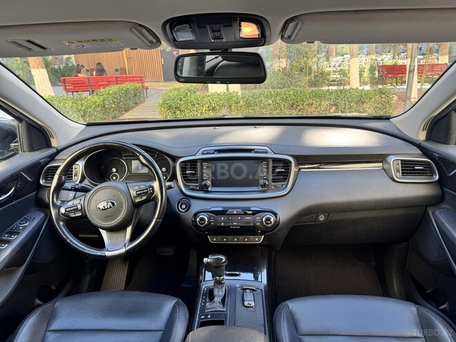 Kia Sorento 2017, 192,000 km - 2.0 л - Bakı