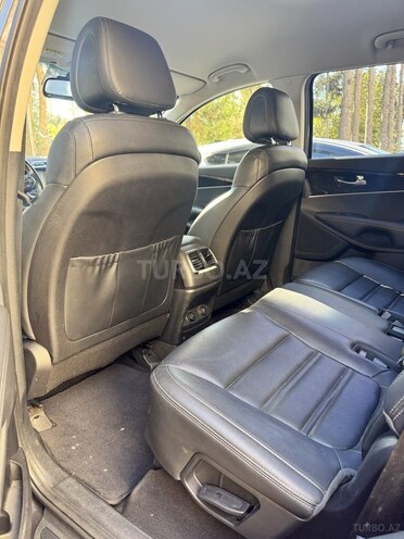 Kia Sorento 2017, 192,000 km - 2.0 л - Bakı